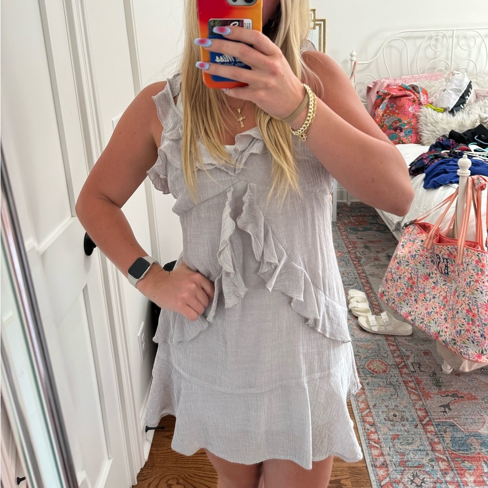Boutique Dress